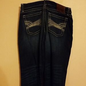 Wrangler 20X jeans  style 42